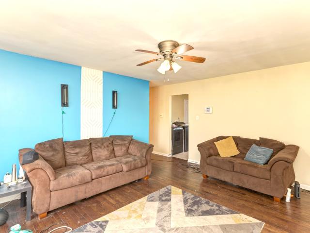 House for sale in Markham, Illinois