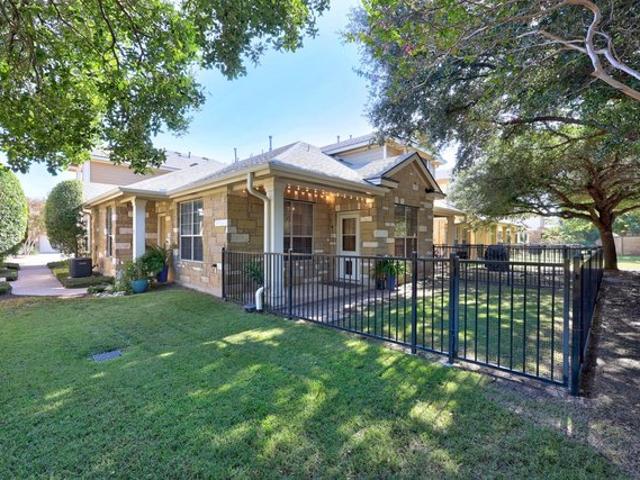 Condo for sale in Round Rock, Williamson County