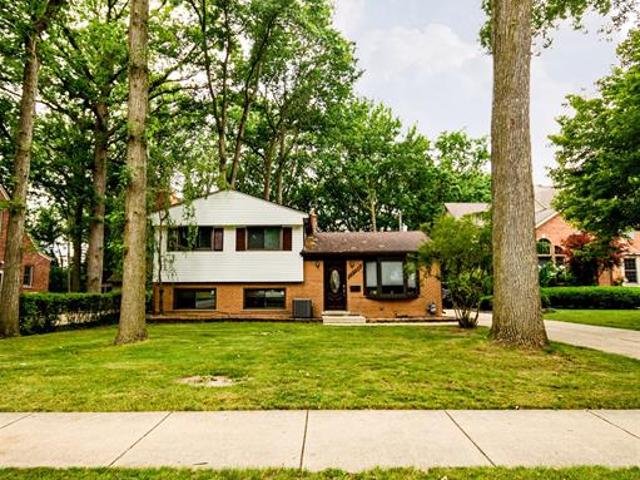 House for sale in Southgate, Michigan
