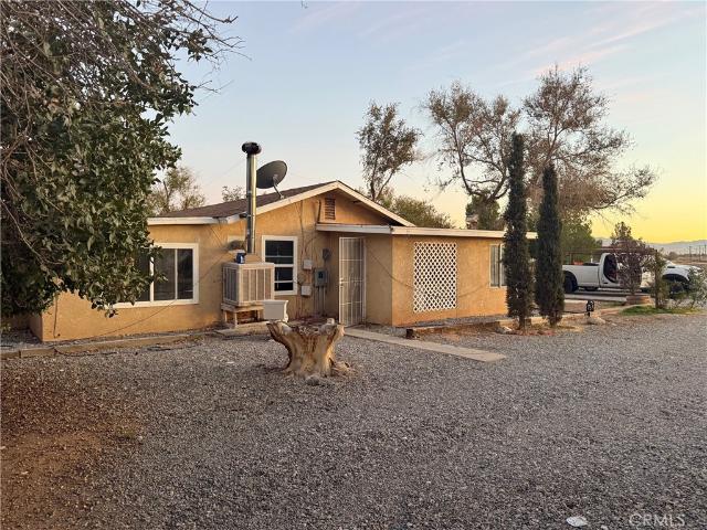 Property for rent in Apple Valley, California