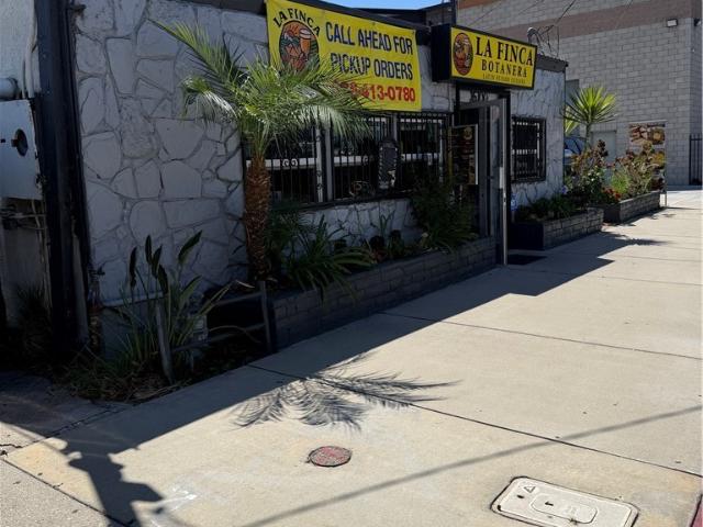 Commercial for sale in La Puente, California