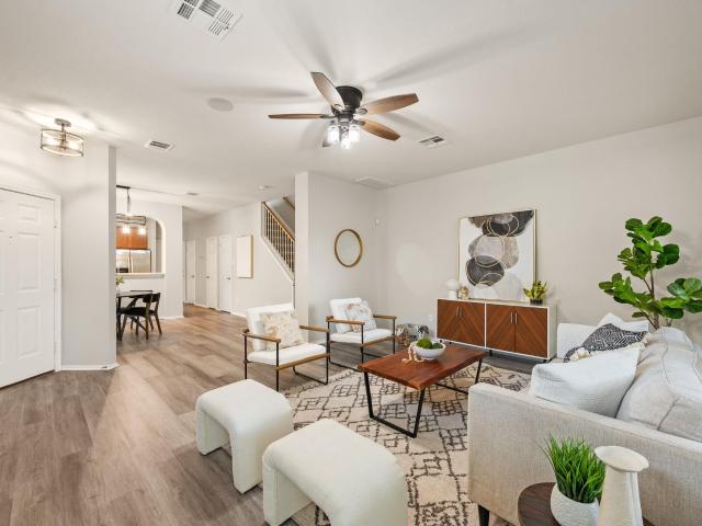 Condo for sale in Round Rock, Williamson County