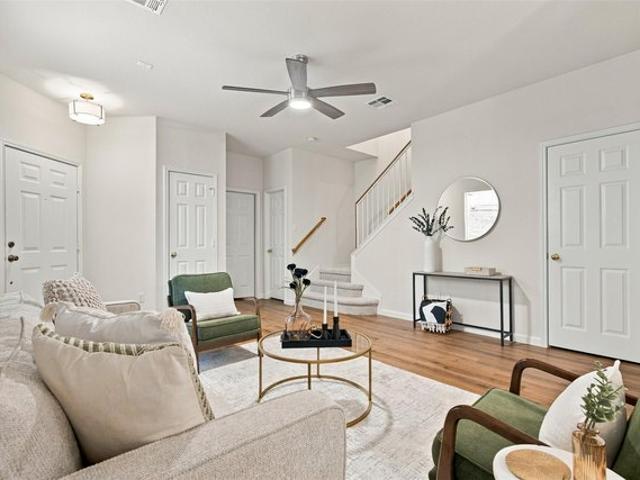 Condo for sale in Round Rock, Williamson County