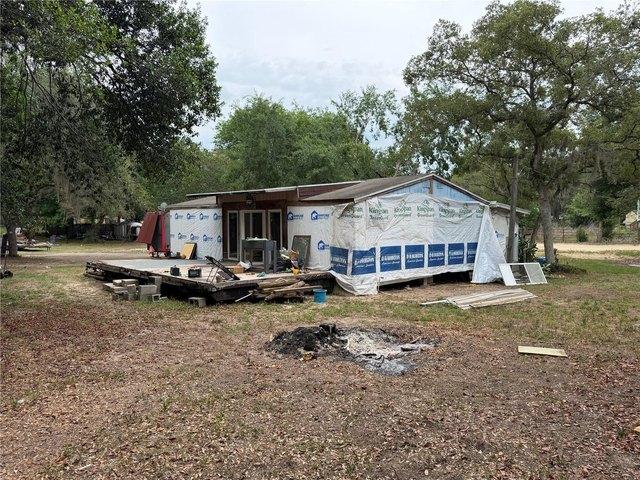 House for sale in Umatilla, Florida