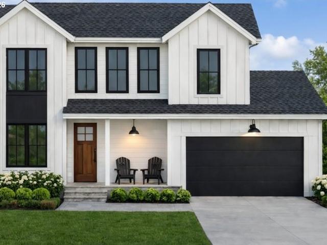 House for sale in Oregonia