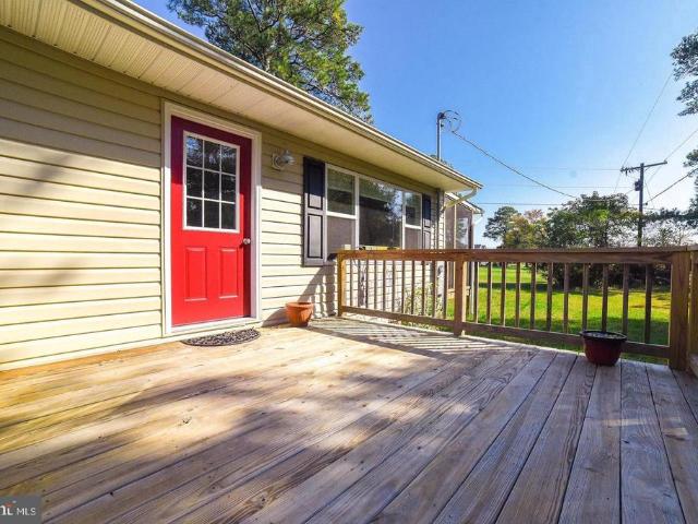 Property for rent in Saint George Island, Piney Point