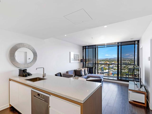Apartment for rent in Toombul, Queensland