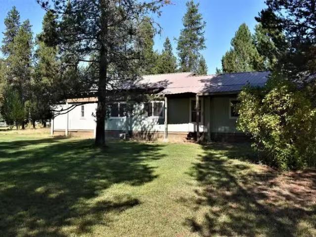 Condo for rent in Bend