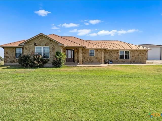 House for sale in Moody, Texas