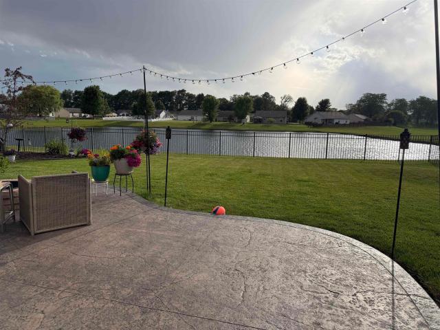 House for sale in Huntertown, Indiana