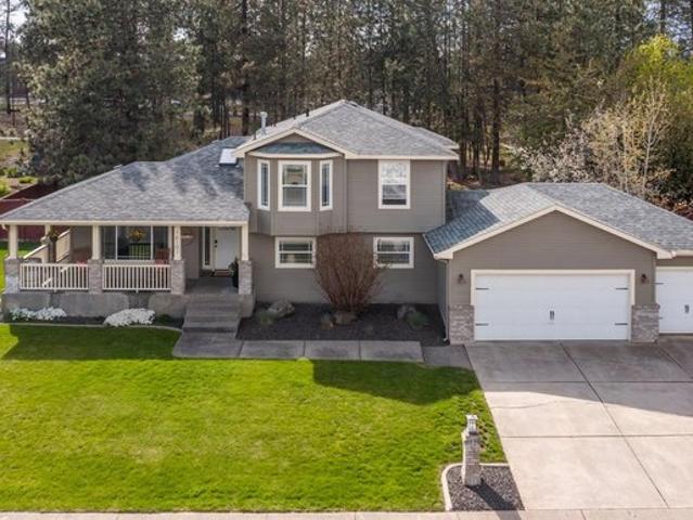 House for sale in Colbert, Washington