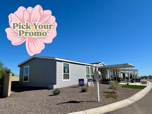 House for sale in El Mirage, Arizona
