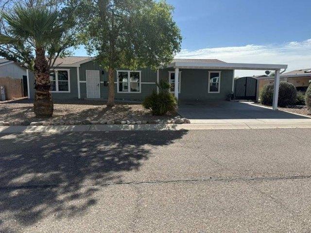 House for sale in El Mirage, Arizona