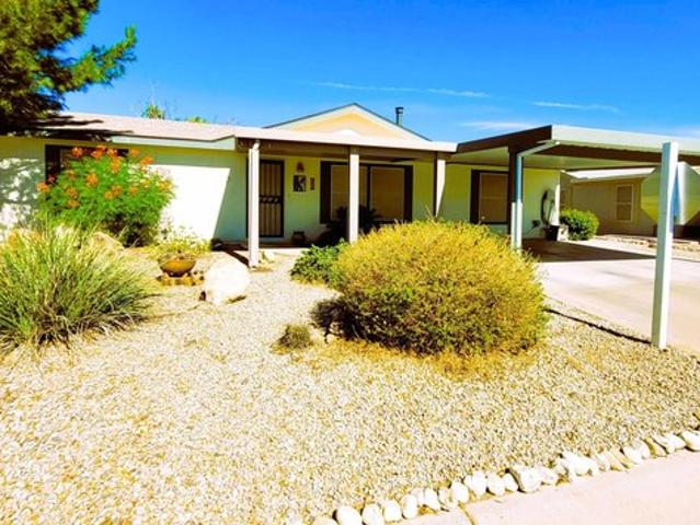 House for sale in El Mirage, Arizona
