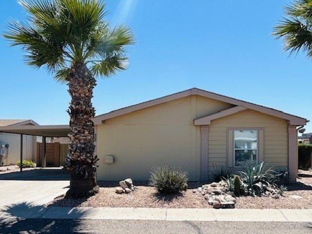 House for sale in El Mirage, Arizona