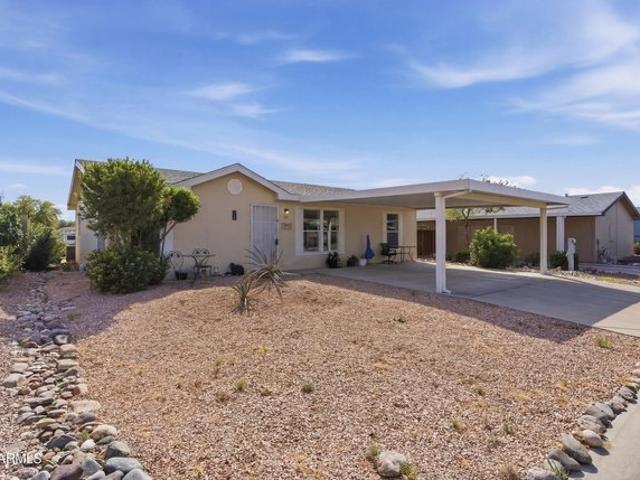 House for sale in El Mirage, Arizona