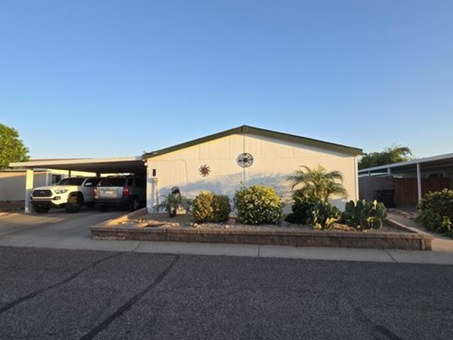 House for sale in El Mirage, Arizona