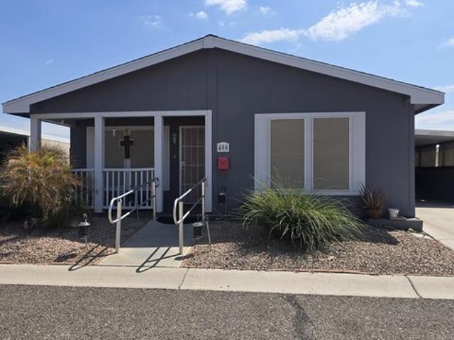 House for sale in El Mirage, Arizona