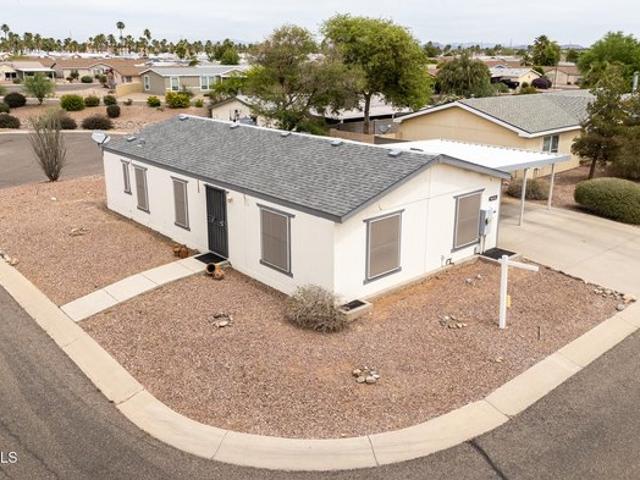 House for sale in El Mirage, Arizona