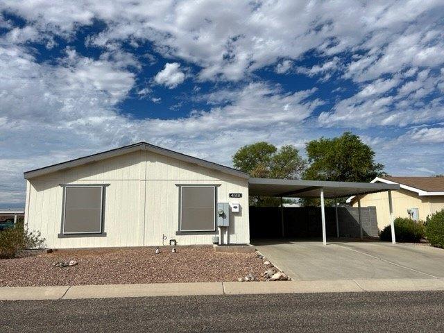 House for sale in El Mirage, Maricopa County
