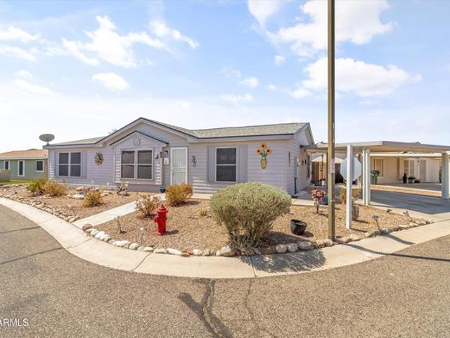 House for sale in El Mirage, Arizona