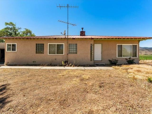 House for sale in California