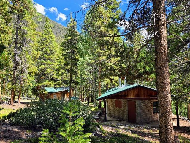 House for sale in Chaffee, Colorado