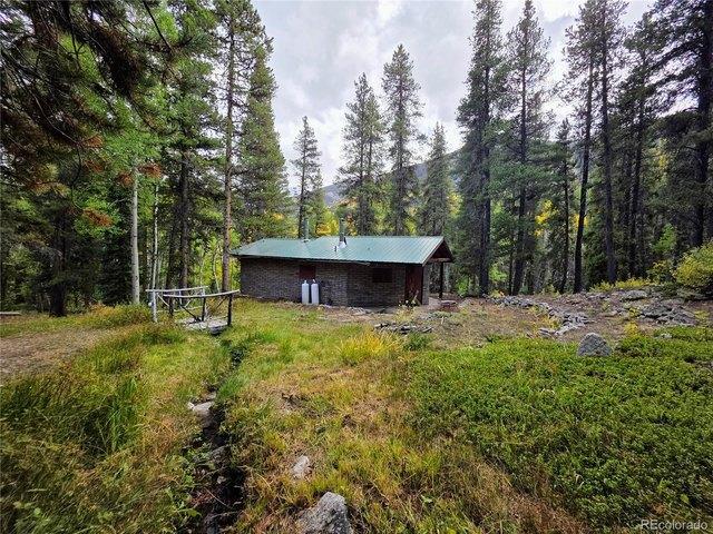 House for sale in Chaffee, Colorado