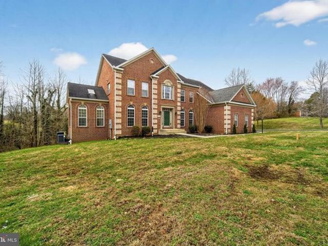 House for sale in Aquasco, Maryland