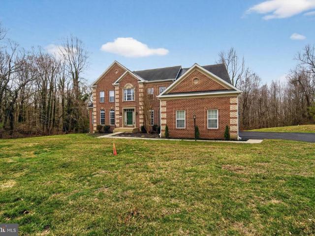House for sale in Aquasco, Maryland