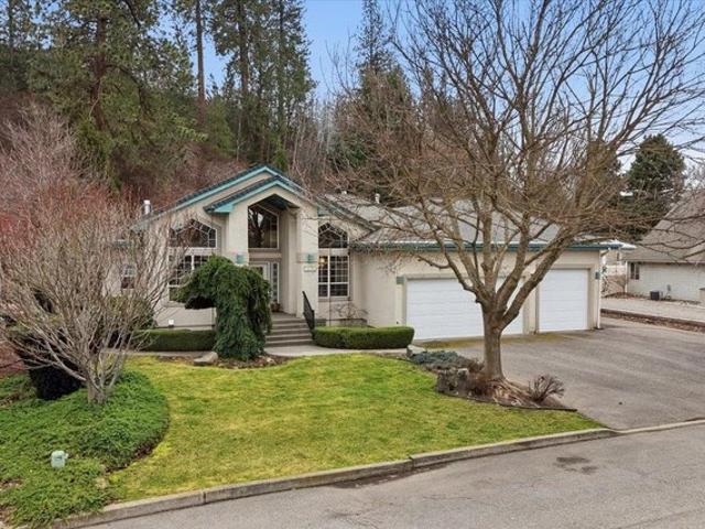 House for sale in Greenacres, Washington