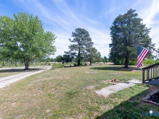 House for sale in Harpers, Dinwiddie County
