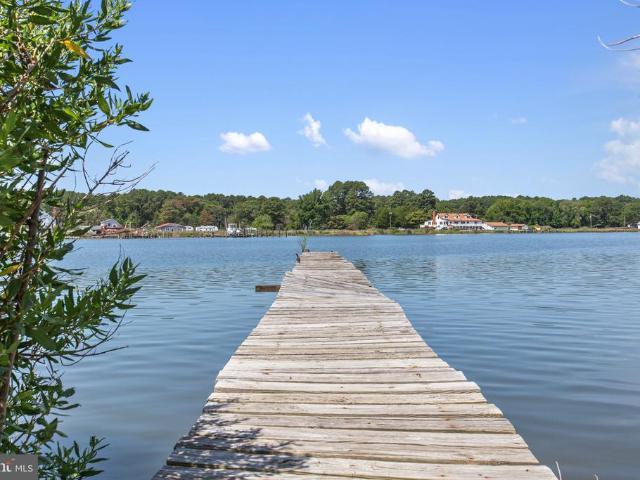 Land for sale in Piney Point, Maryland