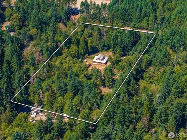 Land for sale in Bonney Lake, Pierce County