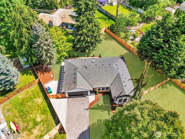 House for sale in Lynnwood, Washington