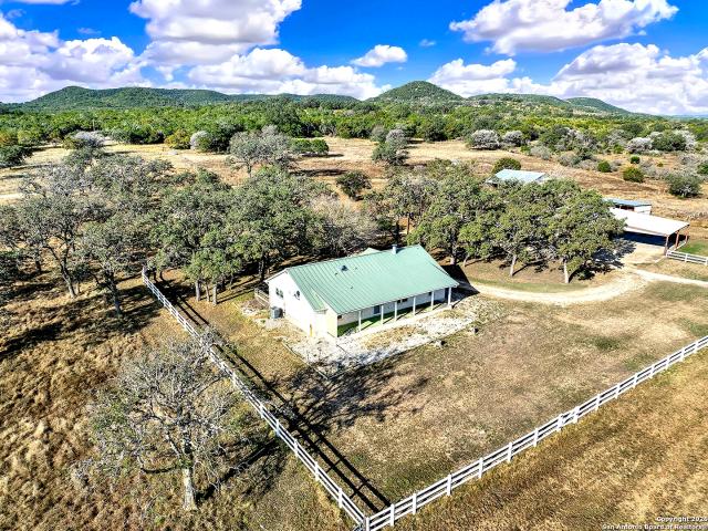 Land for sale in Medina, Texas