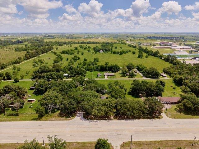 House for sale in Needville, Texas