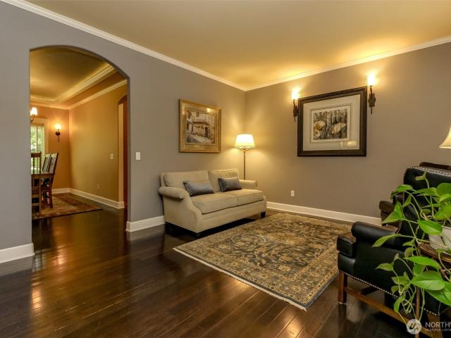 House for sale in South Hill, Washington