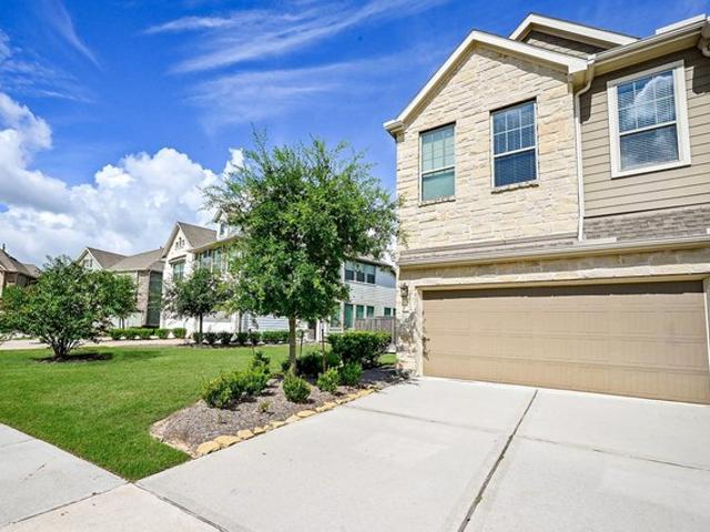 Townhouse for sale in Harris, Texas
