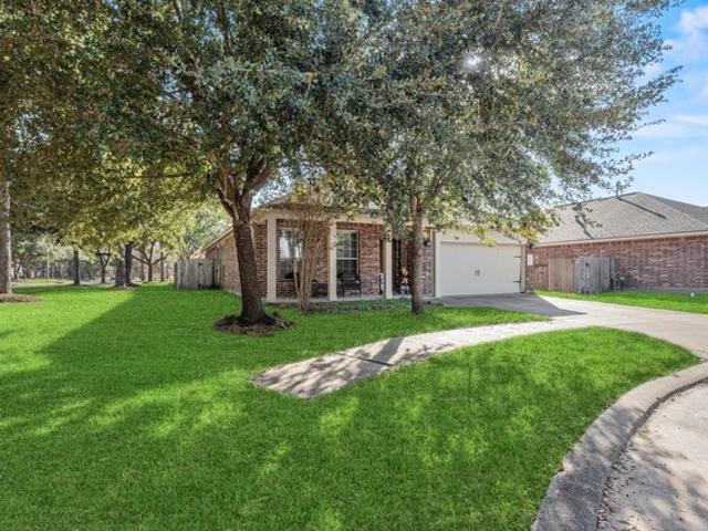House for sale in Harris, Texas