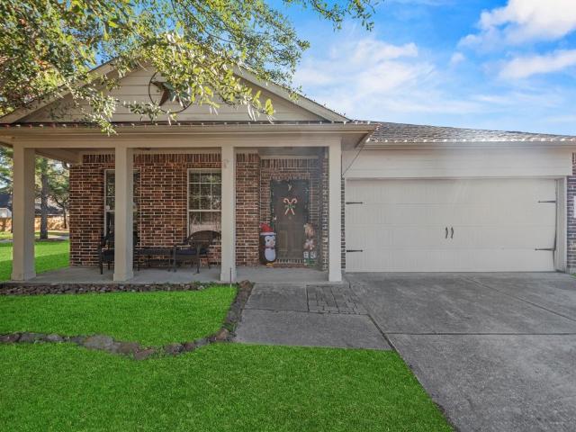 House for sale in Harris, Texas