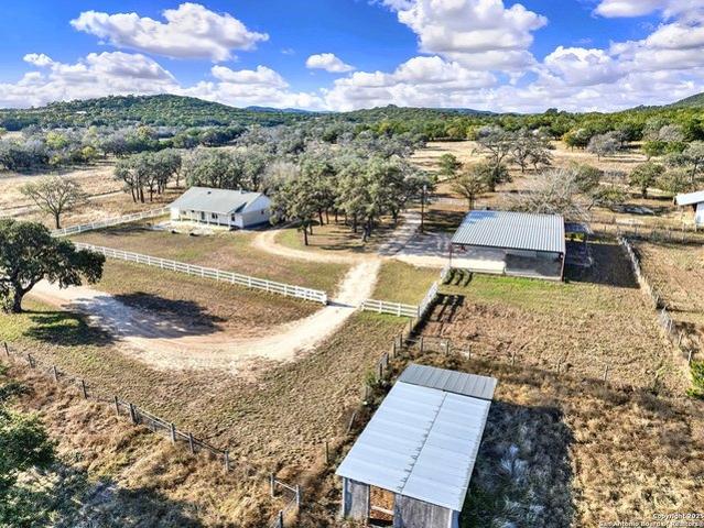 Farm for sale in Medina, Texas