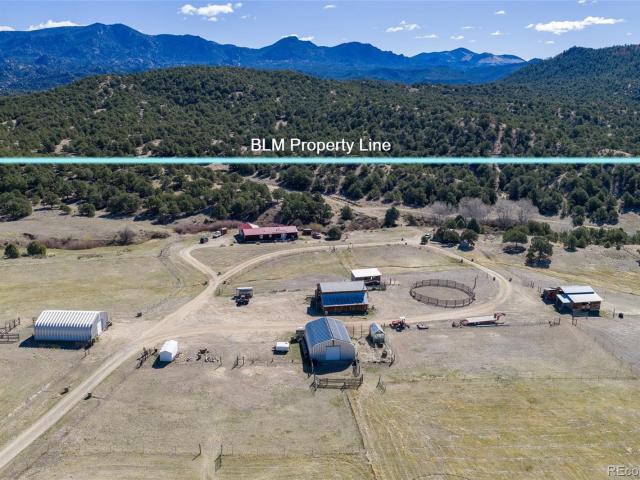 House for sale in Chaffee, Colorado