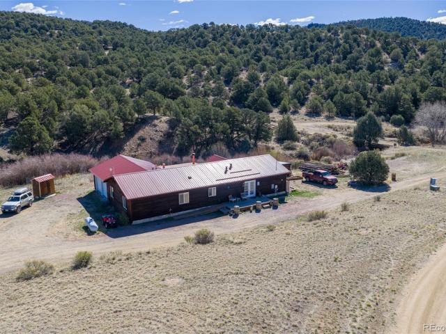 House for sale in Chaffee, Colorado