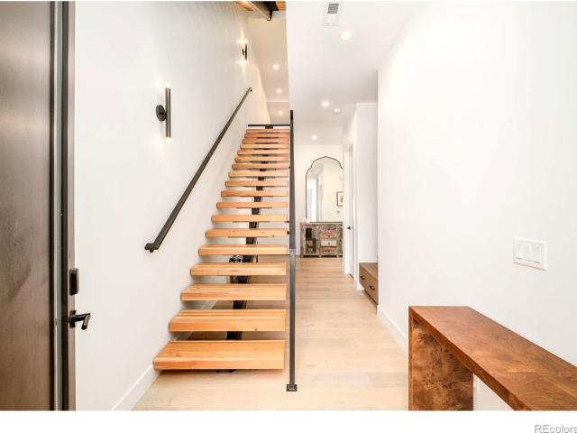House for sale in Colorado