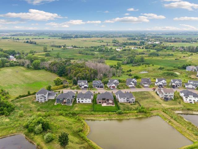 House for sale in Hugo, Minnesota