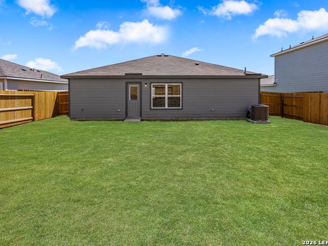 House for sale in Lytle, Texas