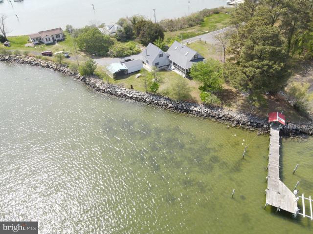 House for sale in Piney Point, Maryland