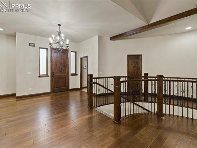 House for sale in Colorado Springs