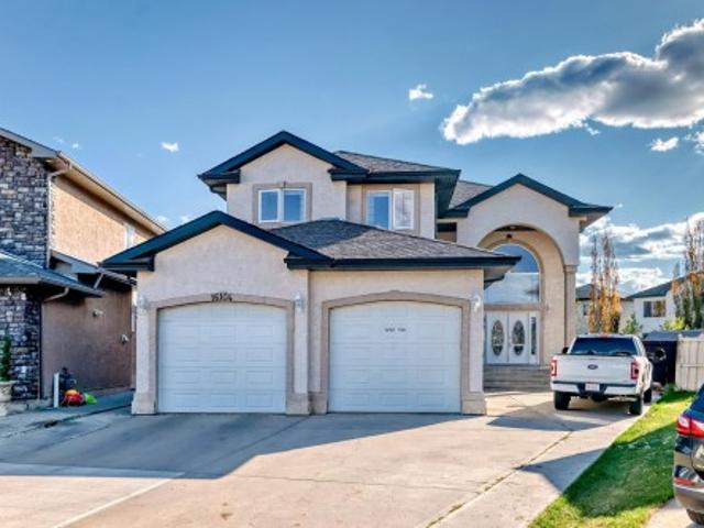 House for sale in Wedgewood, Alberta